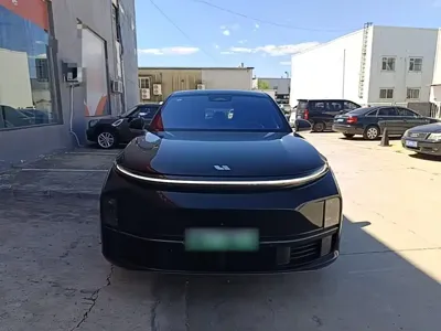 Li Auto Li L7
