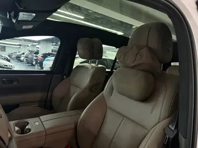 Li Auto 理想i6