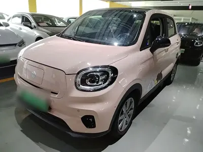 Leapmotor Leapmotor T03