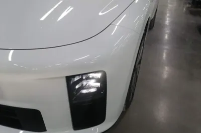 Li Auto Li Auto i6
