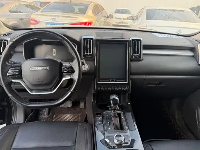 Changhe Changhe Q7