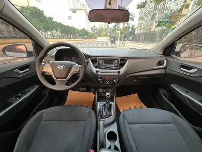 Hyundai Verna