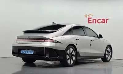 Hyundai Ioniq6