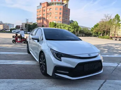 Toyota Levin