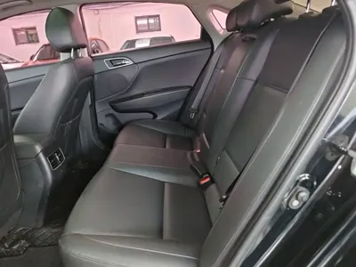 Hyundai Mistra