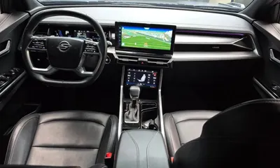 KG_Mobility_Ssangyong Torres