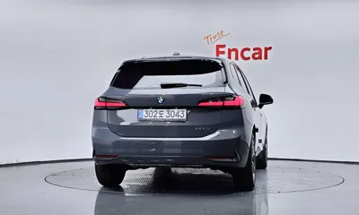 BMW 2-Series