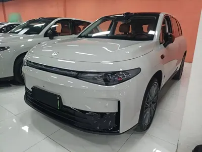 Leapmotor Leapmotor C10