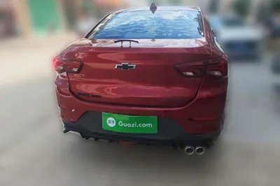 Chevrolet Cavalier