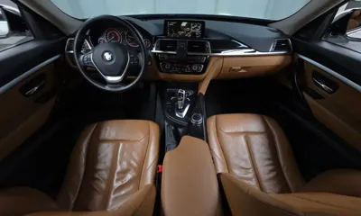 BMW Gran Turismo