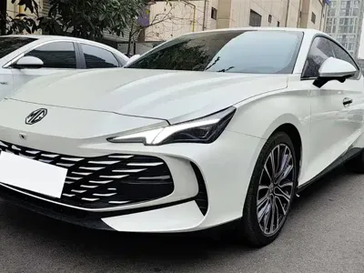 MG MG7