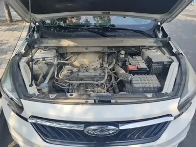 Chery Tiggo 7