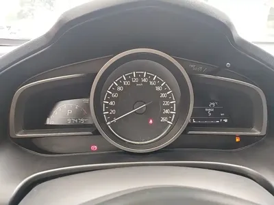 Mazda 3 Axela