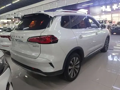 Roewe RX5 Max