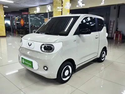 Wuling MINIEV