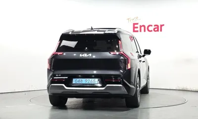 Kia EV9
