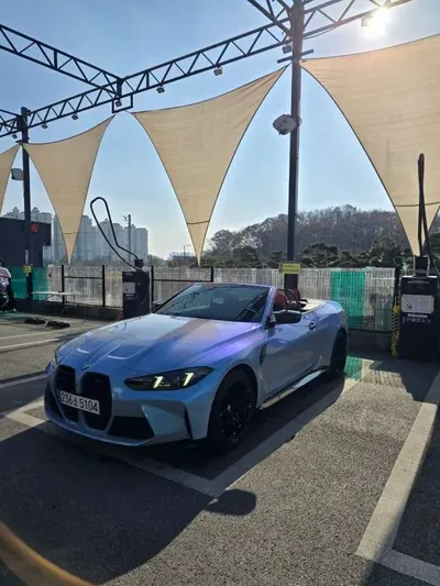 BMW M4