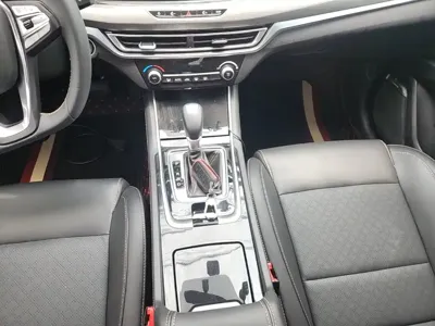 Changan Eado