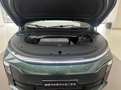 Li Auto Li L6