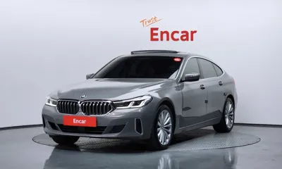 BMW Gran Turismo