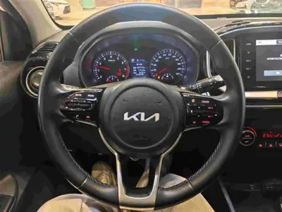 Kia KX1