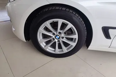 BMW 3 Series GT