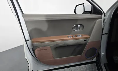 Hyundai Ioniq5
