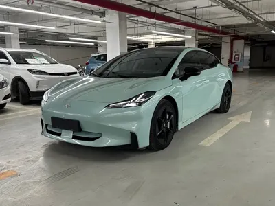 Hyper GT