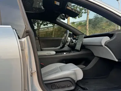 Nio ET5T