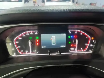 Maxus V80