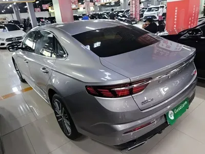 Geely Xingrui