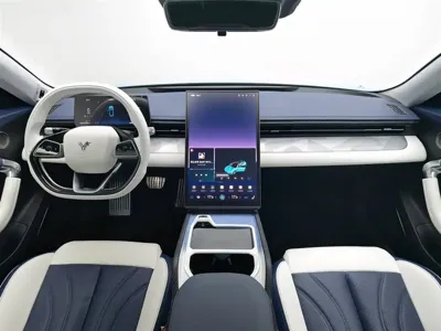 NETA Neta GT