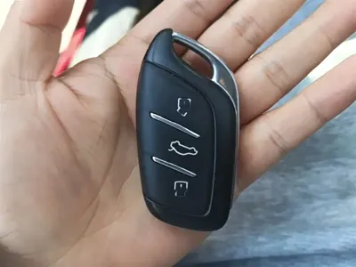 Roewe i5