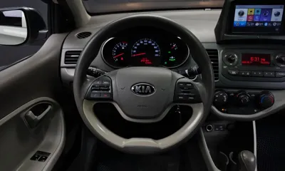 Kia Morning