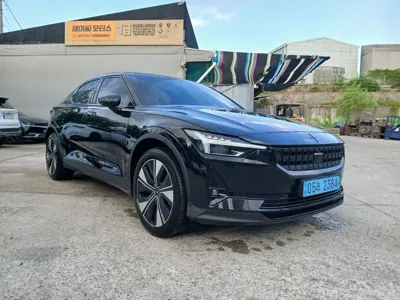 Polestar Polestar 2