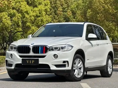 BMW X5 (Import)