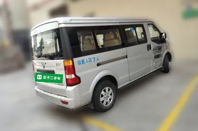 Dongfeng Xiaokang C37