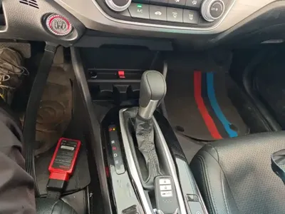 Honda Envix