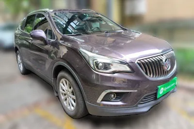 Buick Envision