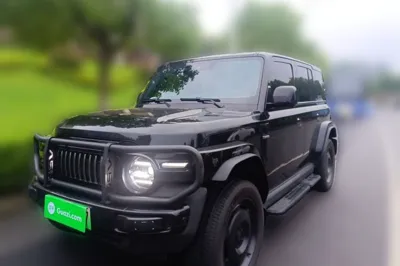 iCAR V23