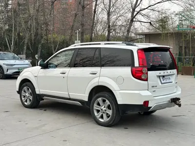 Haval H5 Classic