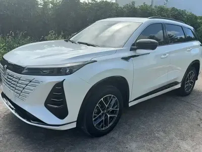 Changan 长安CS75PLUS
