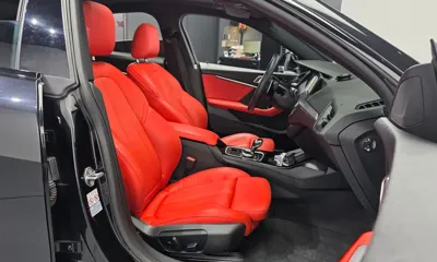 BMW 2-Series