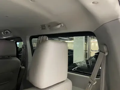 JAC Refine M5