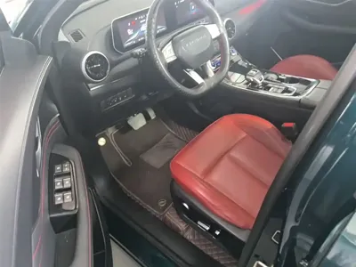 Fengxing Fengxing T5 EVO