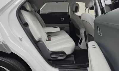 Hyundai Ioniq5