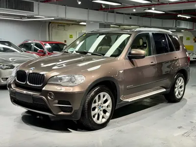 BMW X5 (Import)