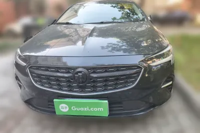 Buick Regal