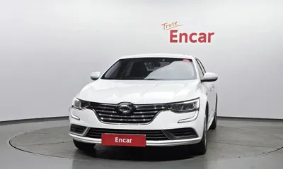 Renault-KoreaSamsung SM6