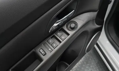 ChevroletGMDaewoo Cruze